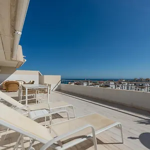 Marina Banus Marbella