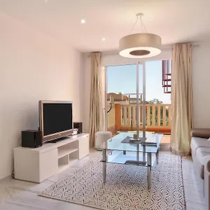 Precioso Atico Con Vistas Al Mar Apartamento
