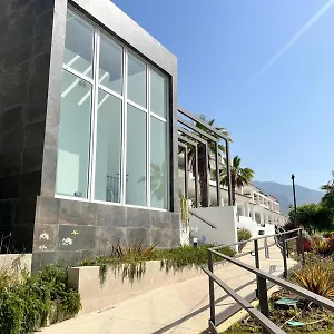 Modernos Cerca De Puerto Banus Apartamento