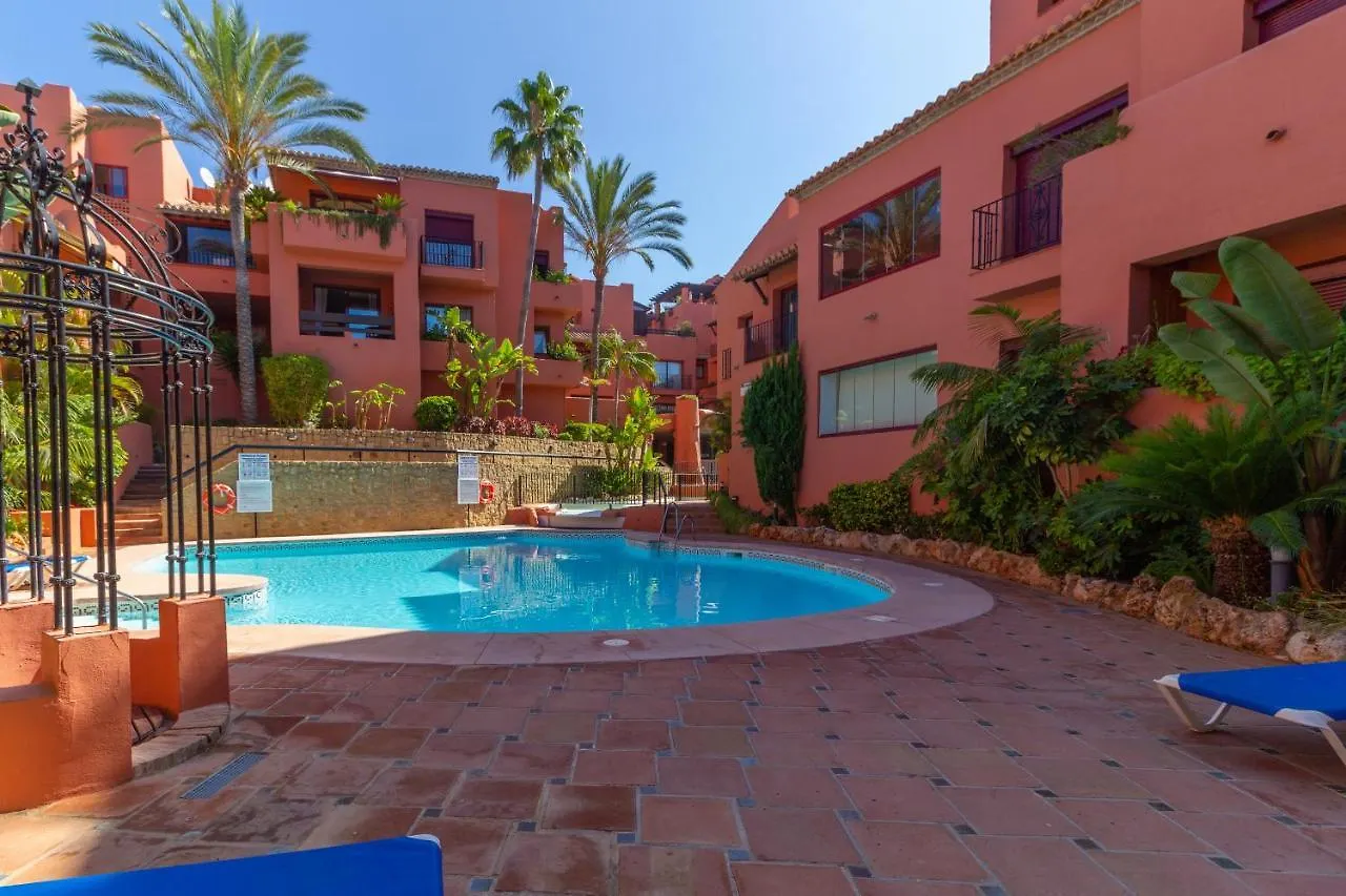 Xpce D Carlos Gardens Apartment Marbella España