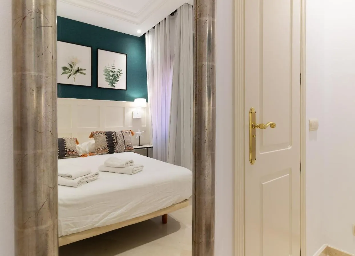 Xpce D Carlos Gardens Apartment Marbella España