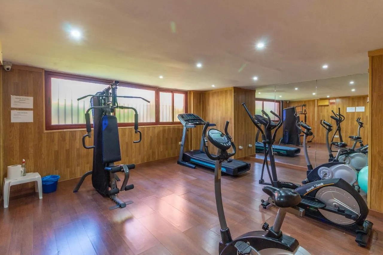 Xpce D Carlos Gardens Apartment Marbella España
