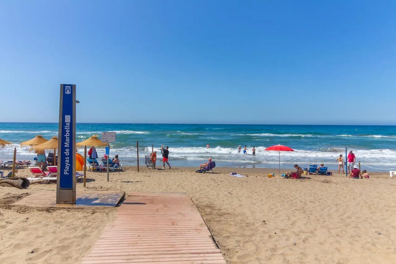 Xpce D Carlos Gardens Apartment Marbella 0*,