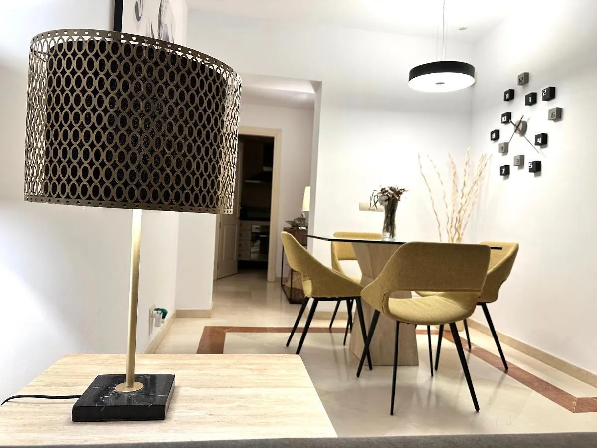 Xpce D Carlos Gardens Apartment Marbella 0*,