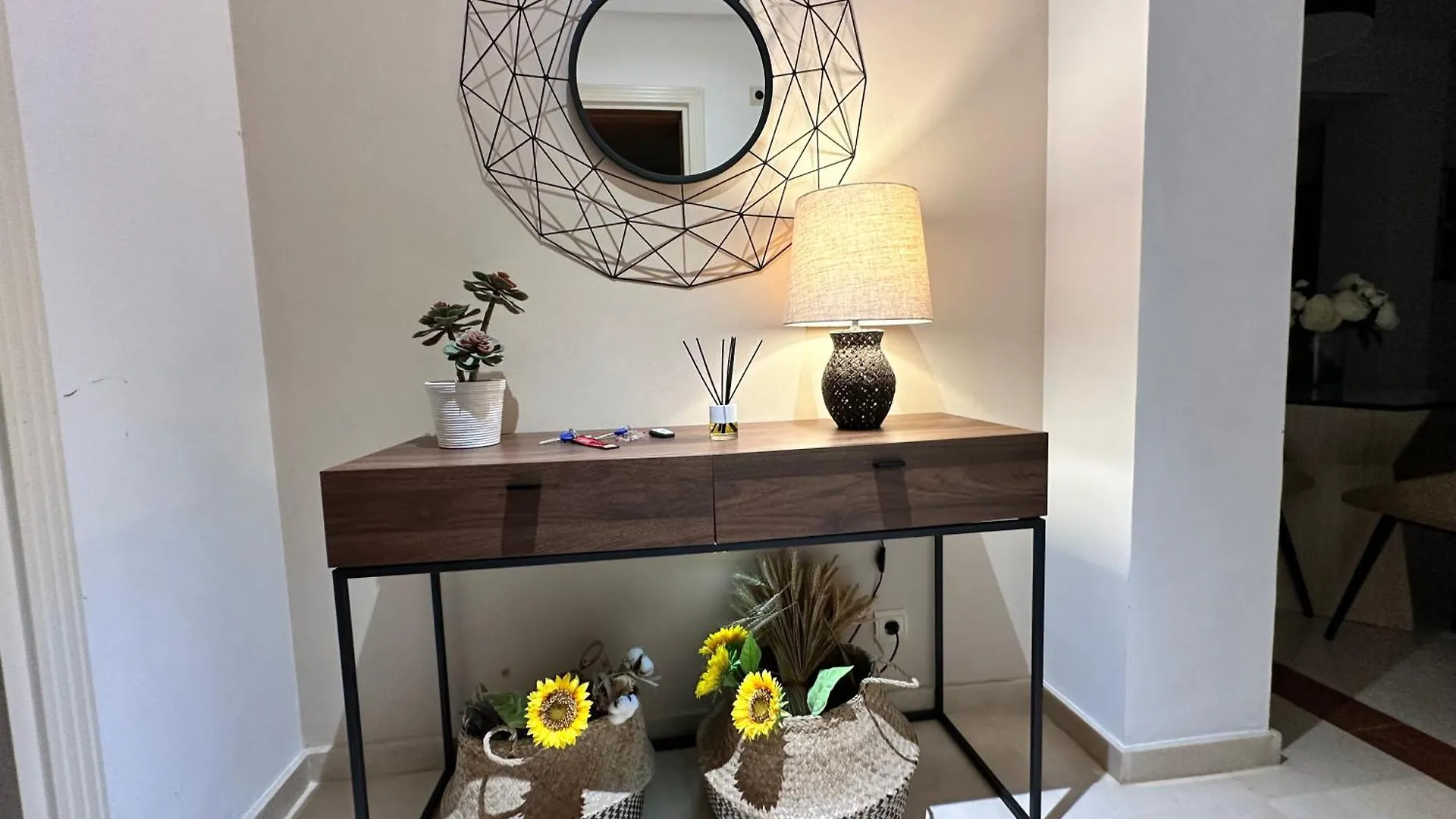 Xpce D Carlos Gardens Apartment Marbella